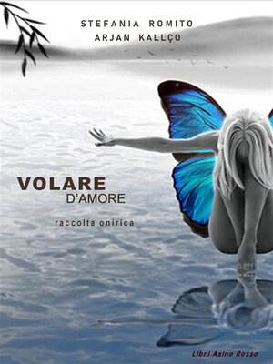 cover image of Volare d'Amore